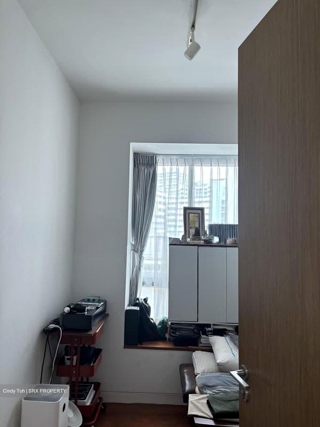 St Patrick's Residences (D15), Apartment #626997101